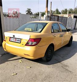 بي واي دي F3